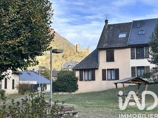  Maison � vendre 6 pi�ces 94 m�