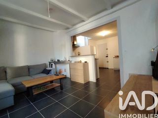  Appartement � vendre 2 pi�ces 49 m�