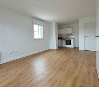  Appartement � vendre 2 pi�ces 42 m�