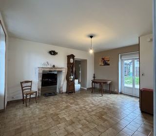  Maison � vendre 5 pi�ces 120 m�