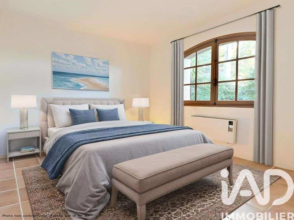 � vendre  Maison Ceyreste (13600)