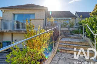  Maison � vendre 5 pi�ces 95 m�