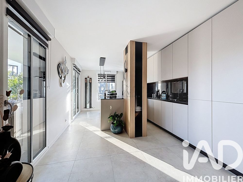 � vendre  Appartement Clamart (92140)