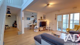  Appartement � vendre 5 pi�ces 111 m�