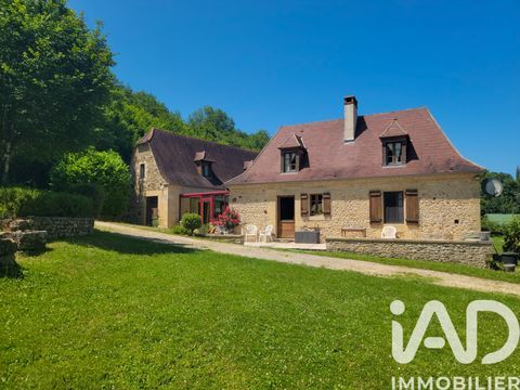   Vente Maison/villa 7 pi�ces Maison - 7 pi�ce(s) - 180 m�