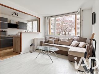  Appartement � vendre 4 pi�ces 65 m�