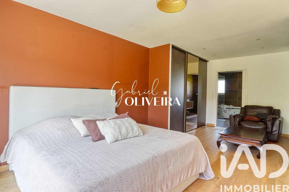 � vendre  Maison Domont (95330)