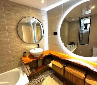  Appartement � vendre 3 pi�ces 64 m�