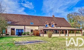  Maison � vendre 14 pi�ces 370 m�