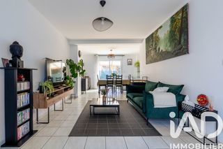  Maison � vendre 7 pi�ces 100 m�