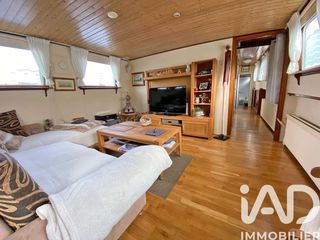  Maison � vendre 4 pi�ces 80 m�