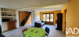  Maison � vendre 5 pi�ces 120 m�