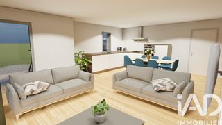  Maison � vendre 4 pi�ces 80 m�