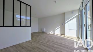  Appartement � vendre 2 pi�ces 63 m�