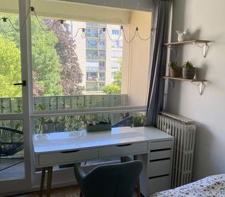  Appartement � vendre 3 pi�ces 62 m�