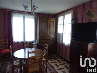  Maison � vendre 7 pi�ces 118 m�
