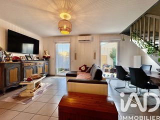  Maison � vendre 4 pi�ces 59 m�