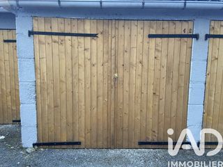  Parking / Garage � vendre 14 m�