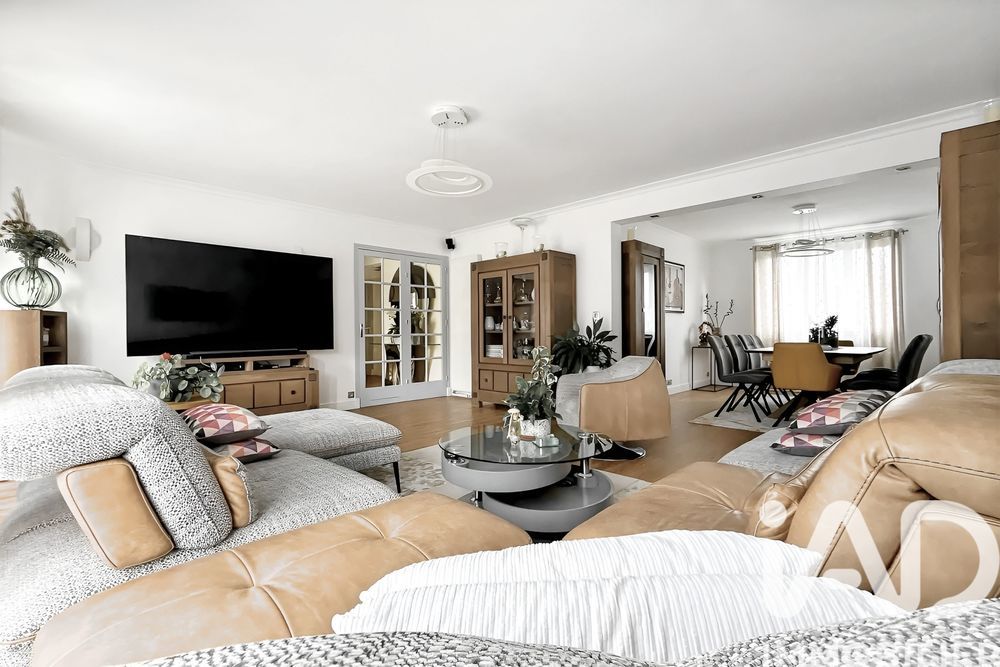 � vendre  Maison Champs-sur-Marne (77420)