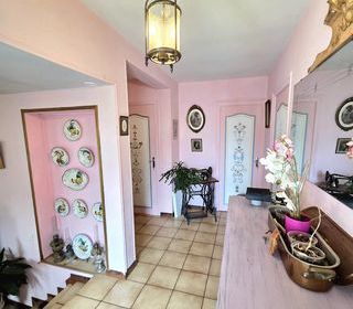  Maison � vendre 7 pi�ces 184 m�