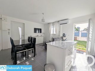  Maison � vendre 2 pi�ces 42 m�