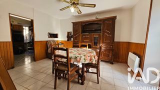  Maison � vendre 4 pi�ces 70 m�