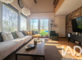  Maison � vendre 6 pi�ces 155 m�