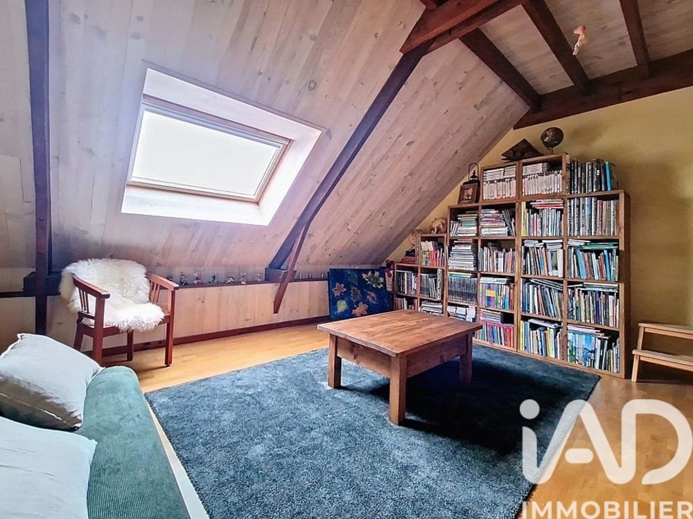 � vendre  Maison Gif-sur-Yvette (91190)