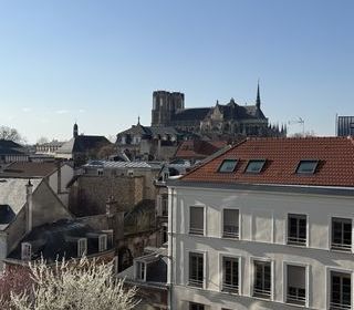  Appartement � vendre 4 pi�ces 83 m�