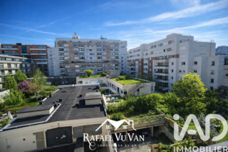  Appartement � vendre 2 pi�ces 47 m�