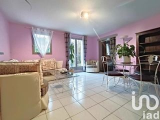  Maison � vendre 5 pi�ces 90 m�