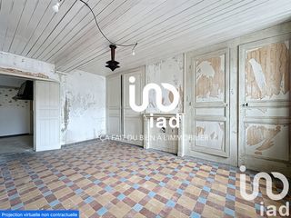  Maison � vendre 8 pi�ces 174 m�