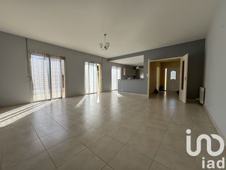  Maison � vendre 4 pi�ces 117 m�