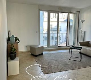  Appartement � vendre 1 pi�ce 30 m�