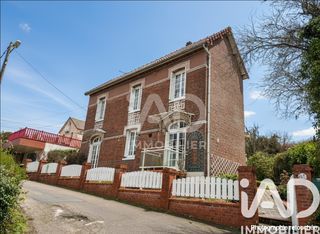  Maison � vendre 4 pi�ces 86 m�