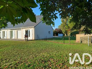  Maison � vendre 4 pi�ces 92 m�