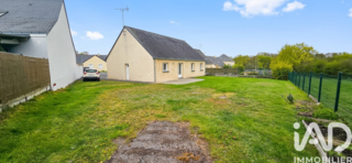  Maison � vendre 4 pi�ces 89 m�