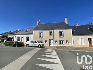  Maison � vendre 3 pi�ces 98 m�