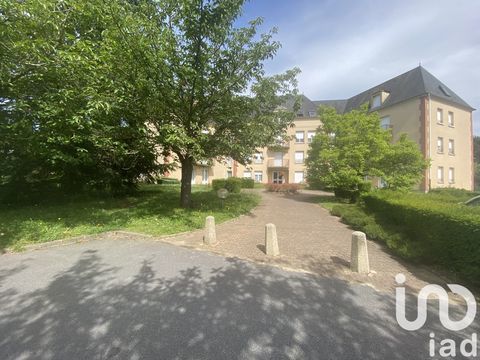   Vente Appartement 7 pi�ces Appartement - 7 pi�ce(s) - 140 m�