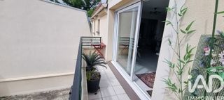  Appartement � vendre 5 pi�ces 87 m�