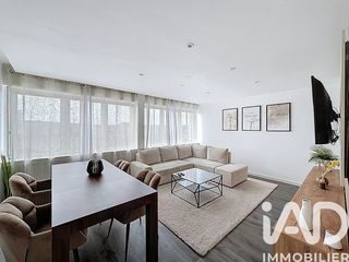  Appartement � vendre 4 pi�ces 81 m�