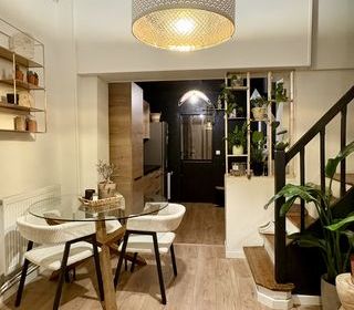  Maison � vendre 4 pi�ces 64 m�