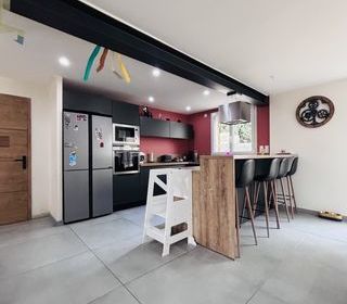  Maison � vendre 4 pi�ces 102 m�