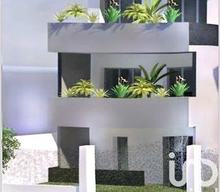  Terrain � vendre 465 m�