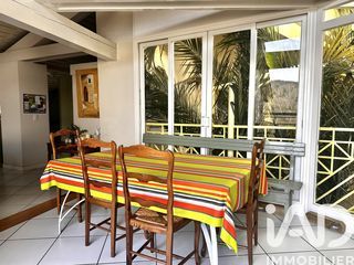  Villa � vendre 5 pi�ces 265 m�