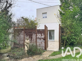  Maison � vendre 3 pi�ces 57 m�