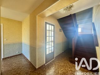  Maison � vendre 4 pi�ces 120 m�