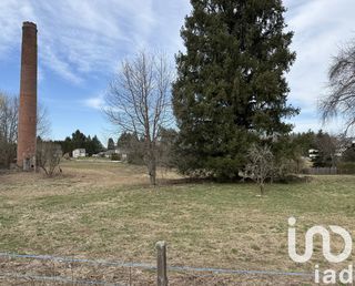  Terrain � vendre 20521 m�