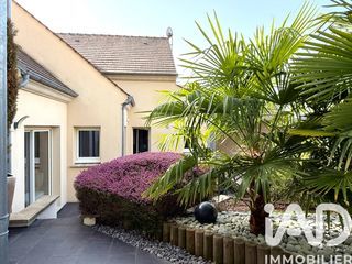  Villa � vendre 6 pi�ces 145 m�