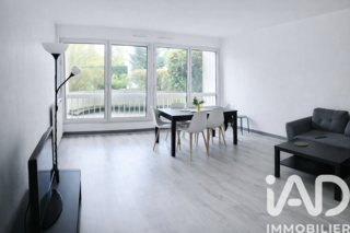  Appartement � vendre 4 pi�ces 83 m�